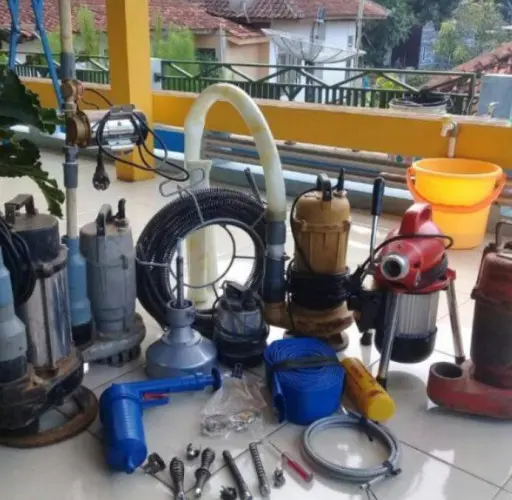 Sedot WC cempakabanjarbaru Murah