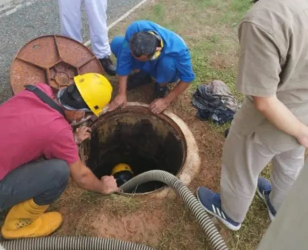 Sedot WC cempakabanjarbaru Murah