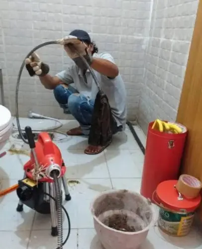 Sedot WC cempakabanjarbaru Murah