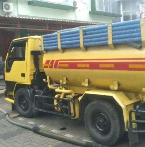 Sedot WC cempakabanjarbaru Terdekat