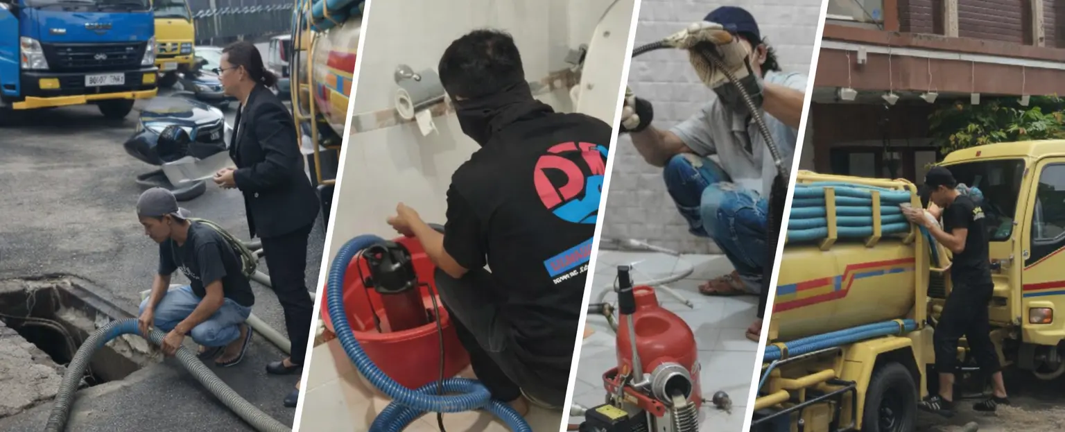 Jasa Sedot WC cempakabanjarbaru Terdekat