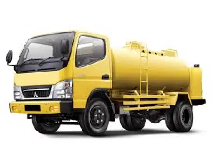 SEDOT WC SAMPAI HABIS di Cempaka Banjarbaru